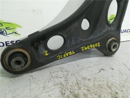 Brazo Inferior Delantero Izquierdo Renault TRAFIC COMBI TRAFIC COMBI