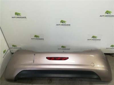 Paragolpes Trasero Peugeot 208  1 6 Access [1 6 Ltr  - 55 kW Blue-HDI FAP]