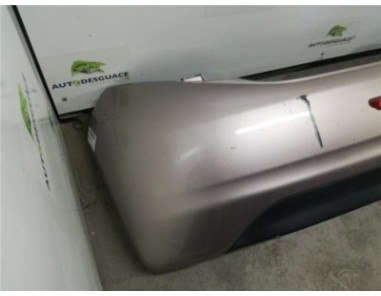 Paragolpes Trasero Peugeot 208  1 6 Access [1 6 Ltr  - 55 kW Blue-HDI FAP]