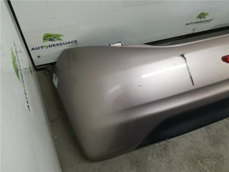 Paragolpes Trasero Peugeot 208  1 6 Access [1 6 Ltr  - 55 kW Blue-HDI FAP]