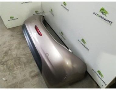 Paragolpes Trasero Peugeot 208  1 6 Access [1 6 Ltr  - 55 kW Blue-HDI FAP]