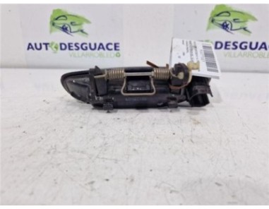 Maneta Exterior Delantera Derecha Audi A3  1 4 TFSI Ambiente [1 4 Ltr  - 92 kW 16V TFSI]