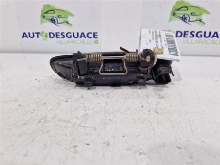 Maneta Exterior Delantera Derecha Audi A3  1 4 TFSI Ambiente [1 4 Ltr  - 92 kW 16V TFSI]