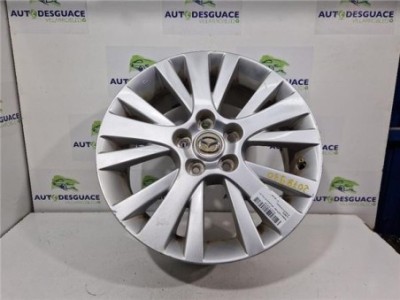 Llanta Mazda 6 BERLINA 2 0 D