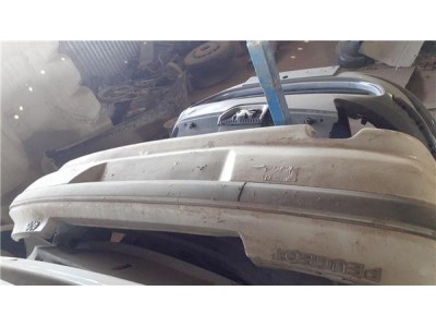 Paragolpes Trasero Peugeot 406 BERLINA 2 0 HDi