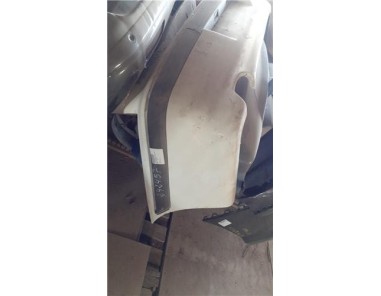 Paragolpes Trasero Peugeot 406 BERLINA 2 0 HDi  Paragolpes Trasero Peugeot 406 BERLINA 2 0 HDi