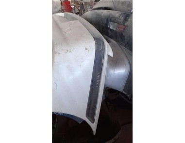 Paragolpes Trasero Peugeot 406 BERLINA 2 0 HDi  Paragolpes Trasero Peugeot 406 BERLINA 2 0 HDi
