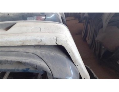 Paragolpes Trasero Peugeot 406 BERLINA 2 0 HDi  Paragolpes Trasero Peugeot 406 BERLINA 2 0 HDi