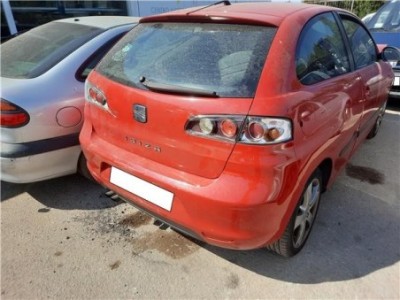 Maneta Exterior Delantera Izquierda Seat Ibiza  1 9 TDI