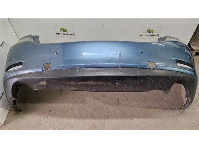 Paragolpes Trasero Mazda 6 Berlina  2 2 Luxury [2 2 Ltr  - 129 kW Turbodiesel CAT]