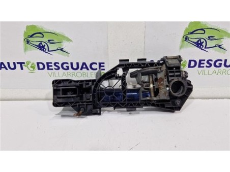 Maneta Exterior Delantera Derecha Volkswagen Passat Berlina  1 8 Advance [1 8 Ltr  - 118 kW 16V TSI]