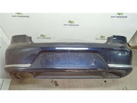 Paragolpes Trasero Volkswagen Passat Berlina  1 8 Advance [1 8 Ltr  - 118 kW 16V TSI]