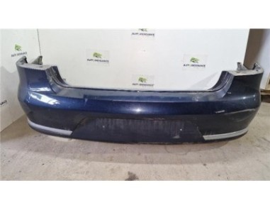 Paragolpes Trasero Volkswagen Passat Berlina  1 8 Advance [1 8 Ltr  - 118 kW 16V TSI]