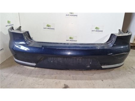 Paragolpes Trasero Volkswagen Passat Berlina  1 8 Advance [1 8 Ltr  - 118 kW 16V TSI]