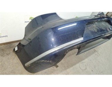 Paragolpes Trasero Volkswagen Passat Berlina  1 8 Advance [1 8 Ltr  - 118 kW 16V TSI]