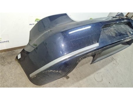 Paragolpes Trasero Volkswagen Passat Berlina  1 8 Advance [1 8 Ltr  - 118 kW 16V TSI]