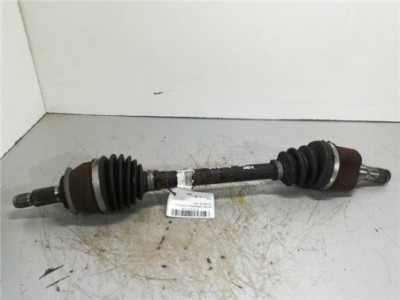 Palier Delantero Izquierdo Mini Mini  1 4 One [1 4 Ltr  - 70 kW 16V CAT]