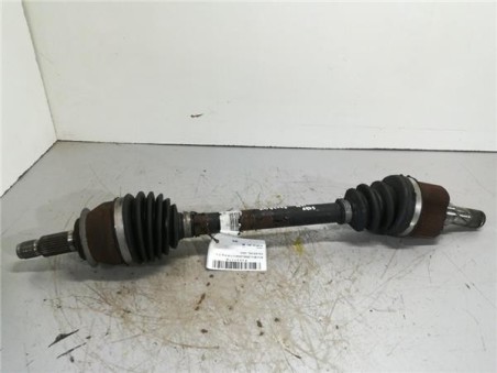 Palier Delantero Izquierdo Mini Mini  1 4 One [1 4 Ltr  - 70 kW 16V CAT]