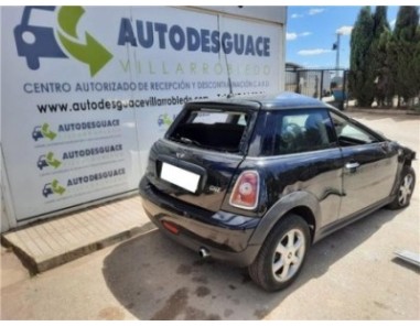 Palier Delantero Izquierdo Mini Mini  1 4 One [1 4 Ltr  - 70 kW 16V CAT]