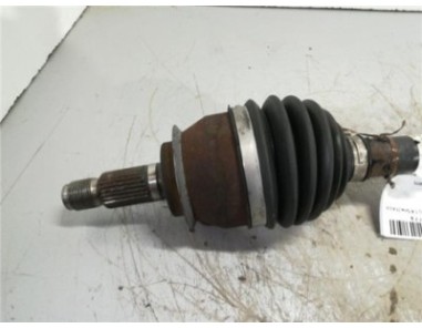 Palier Delantero Izquierdo Mini Mini  1 4 One [1 4 Ltr  - 70 kW 16V CAT]