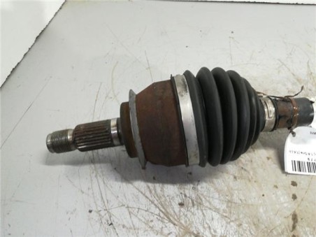 Palier Delantero Izquierdo Mini Mini  1 4 One [1 4 Ltr  - 70 kW 16V CAT]