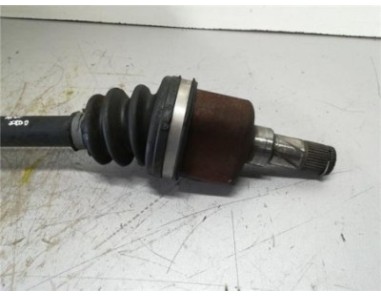 Palier Delantero Izquierdo Mini Mini  1 4 One [1 4 Ltr  - 70 kW 16V CAT]