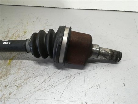 Palier Delantero Izquierdo Mini Mini  1 4 One [1 4 Ltr  - 70 kW 16V CAT]