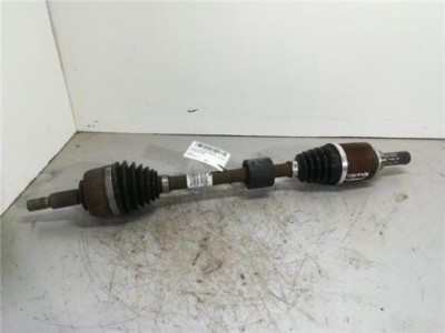 Palier Delantero Izquierdo Renault MEGANE III COUPE 1 5 dCi D
