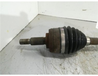 Palier Delantero Izquierdo Renault MEGANE III COUPE 1 5 dCi D 