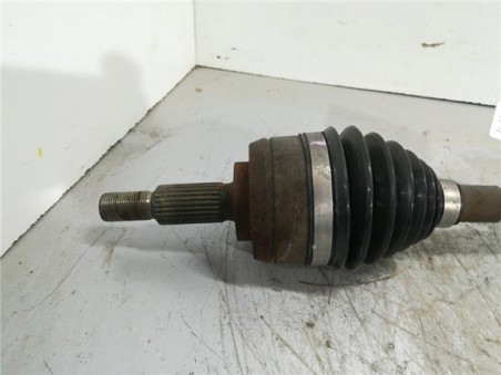 Palier Delantero Izquierdo Renault MEGANE III COUPE 1 5 dCi D 