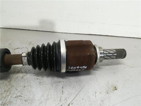 Palier Delantero Izquierdo Renault MEGANE III COUPE 1 5 dCi D 