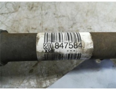 Palier Delantero Izquierdo Renault MEGANE III COUPE 1 5 dCi D 