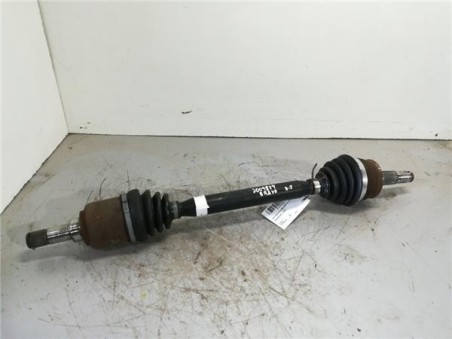 Palier Delantero Izquierdo Fiat II Bravo  1 4