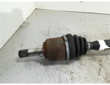 Palier Delantero Izquierdo Fiat II Bravo  1 4