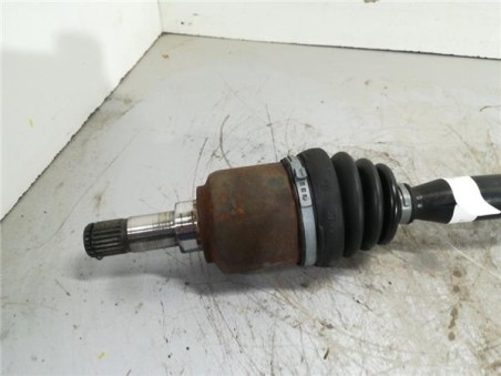 Palier Delantero Izquierdo Fiat II Bravo  1 4