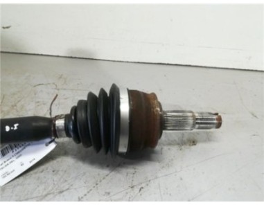 Palier Delantero Izquierdo Fiat II Bravo  1 4