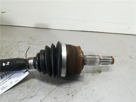 Palier Delantero Izquierdo Fiat II Bravo  1 4