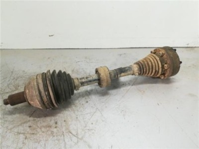 Palier Delantero Izquierdo Skoda Rapid  1 6 Active [1 6 Ltr  - 77 kW TDI DPF]