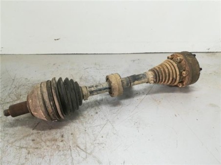 Palier Delantero Izquierdo Skoda Rapid  1 6 Active [1 6 Ltr  - 77 kW TDI DPF]