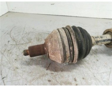 Palier Delantero Izquierdo Skoda Rapid  1 6 Active [1 6 Ltr  - 77 kW TDI DPF]