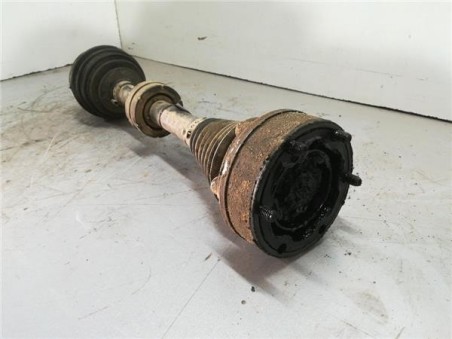 Palier Delantero Izquierdo Skoda Rapid  1 6 Active [1 6 Ltr  - 77 kW TDI DPF]