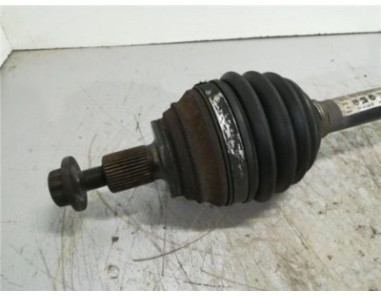 Palier Delantero Izquierdo Seat Leon  1 2 Reference [1 2 Ltr  - 77 kW TSI]