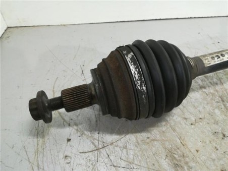 Palier Delantero Izquierdo Seat Leon  1 2 Reference [1 2 Ltr  - 77 kW TSI]