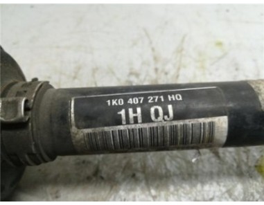 Palier Delantero Izquierdo Seat Leon  1 2 Reference [1 2 Ltr  - 77 kW TSI]