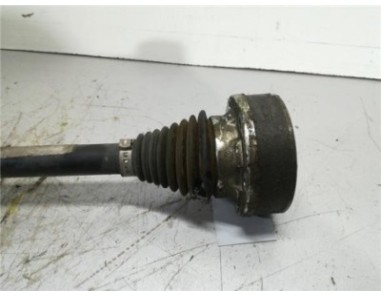 Palier Delantero Izquierdo Seat Leon  1 2 Reference [1 2 Ltr  - 77 kW TSI]