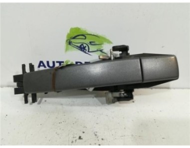 Maneta Exterior Delantera Derecha Land Rover Range Rover Sport  2 7 V6 TD S [2 7 Ltr  - 140 kW Td V6 CAT]