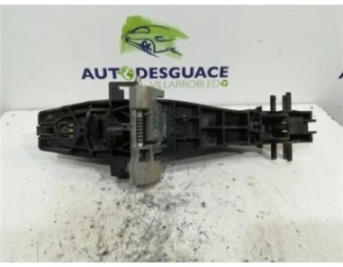 Maneta Exterior Delantera Derecha Land Rover Range Rover Sport  2 7 V6 TD S [2 7 Ltr  - 140 kW Td V6 CAT]