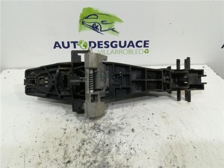 Maneta Exterior Delantera Derecha Land Rover Range Rover Sport  2 7 V6 TD S [2 7 Ltr  - 140 kW Td V6 CAT]