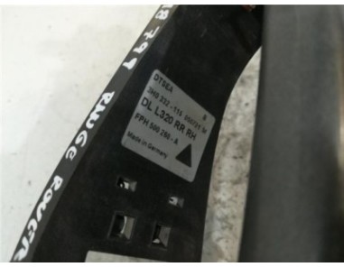 Maneta Exterior Delantera Derecha Land Rover Range Rover Sport  2 7 V6 TD S [2 7 Ltr  - 140 kW Td V6 CAT]