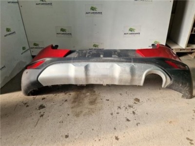 Paragolpes Trasero Kia Stonic  1 2 GASOLINA